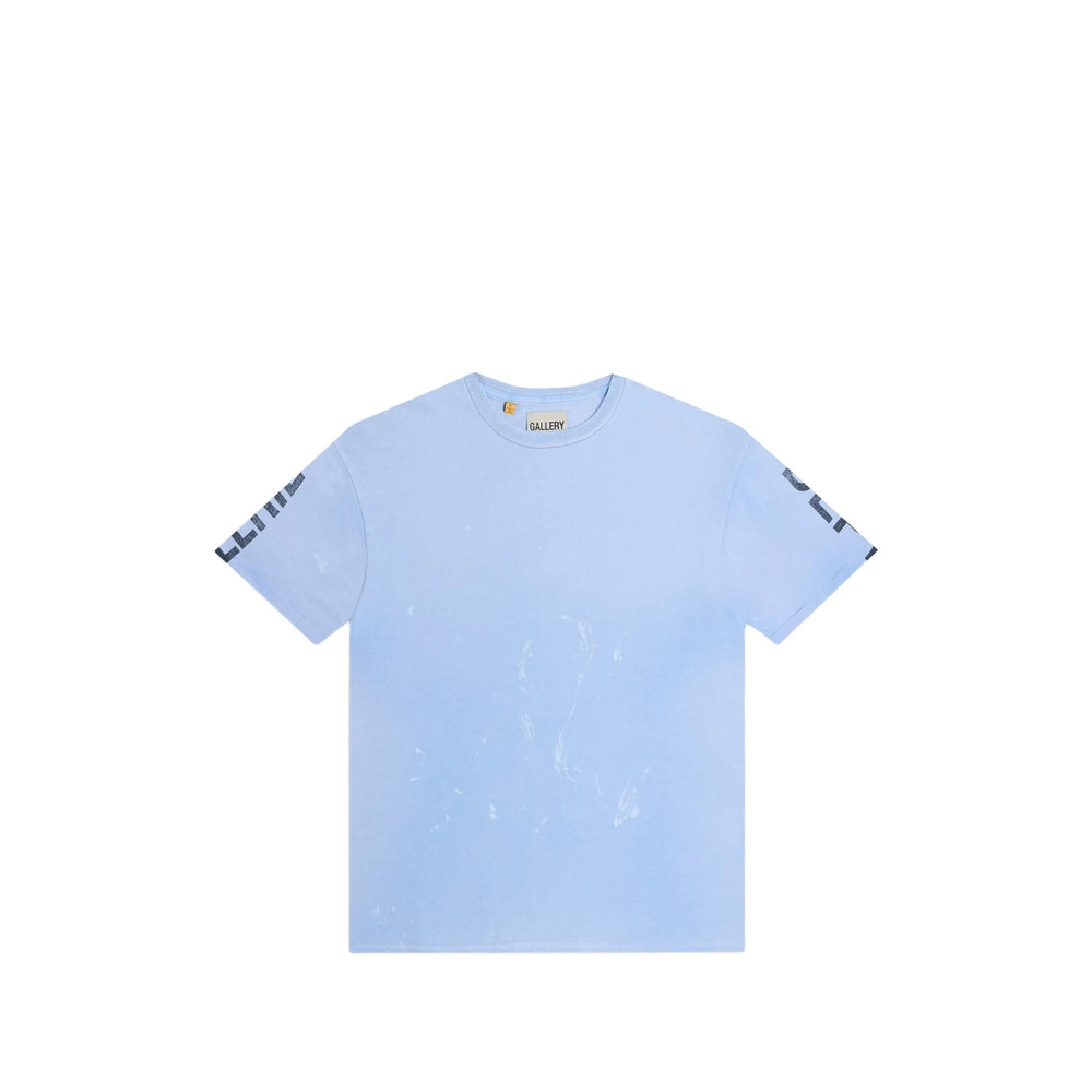Gallery Dept. Blue Tops - T-Shirts & Jerseys Women GALLERY DEPT.