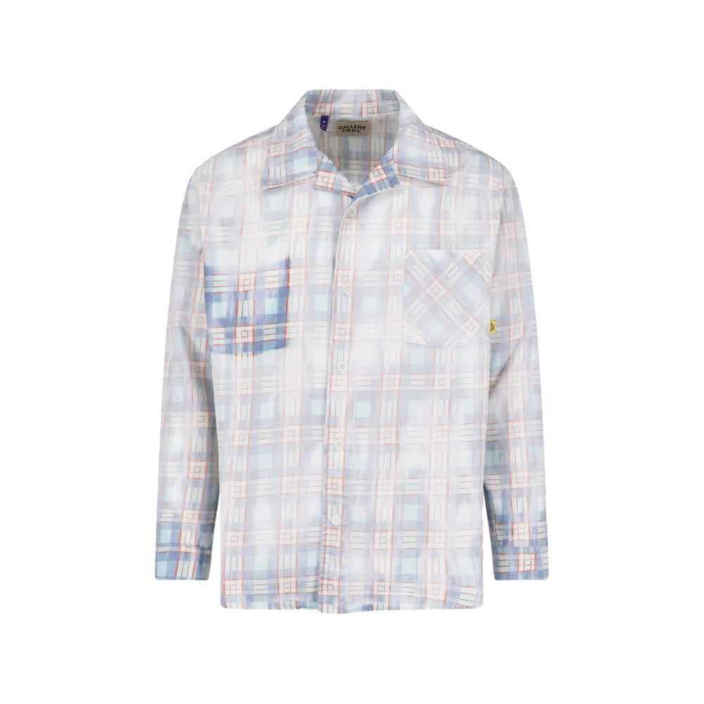 Gallery Dept. White Shirts Men GALLERY DEPT.