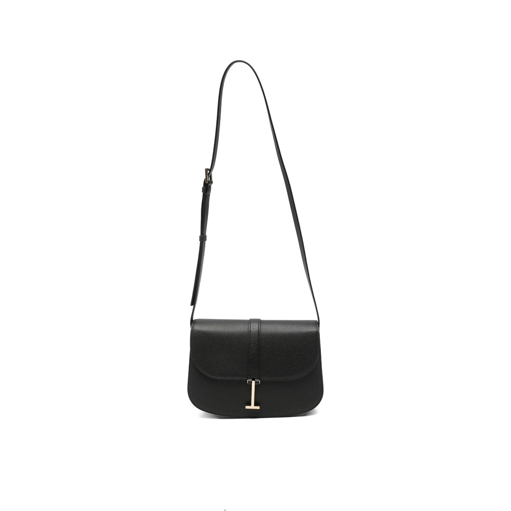 Tom Ford Black Shoulder Bags Women TOM FORD