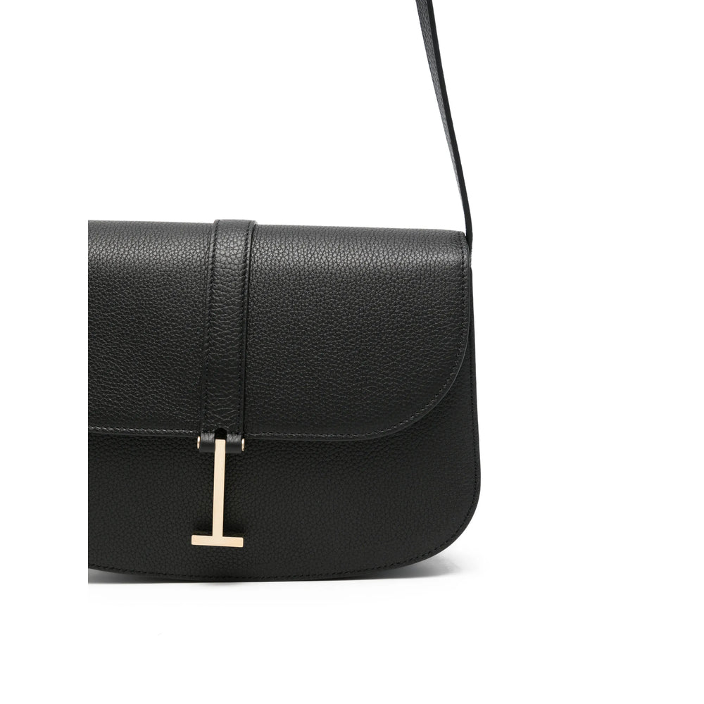 Tom Ford Black Shoulder Bags Women TOM FORD