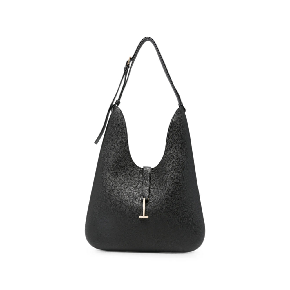 Tom Ford Black Tote Bags Women TOM FORD