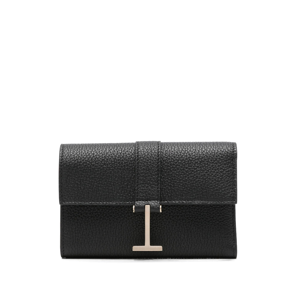 Tom Ford Black Wallets & Purses Women TOM FORD