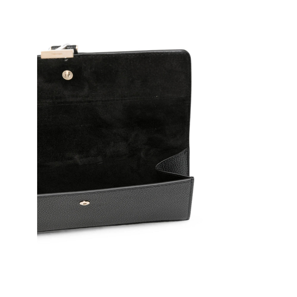 Tom Ford Black Shoulder Bags Women TOM FORD