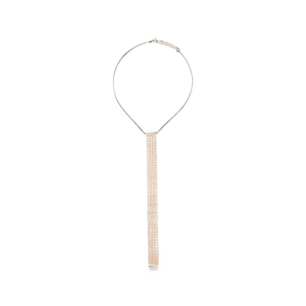 Tom Ford Gold Necklaces Women TOM FORD