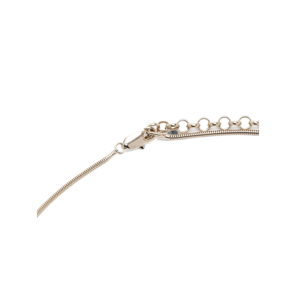 Tom Ford Gold Necklaces Women TOM FORD