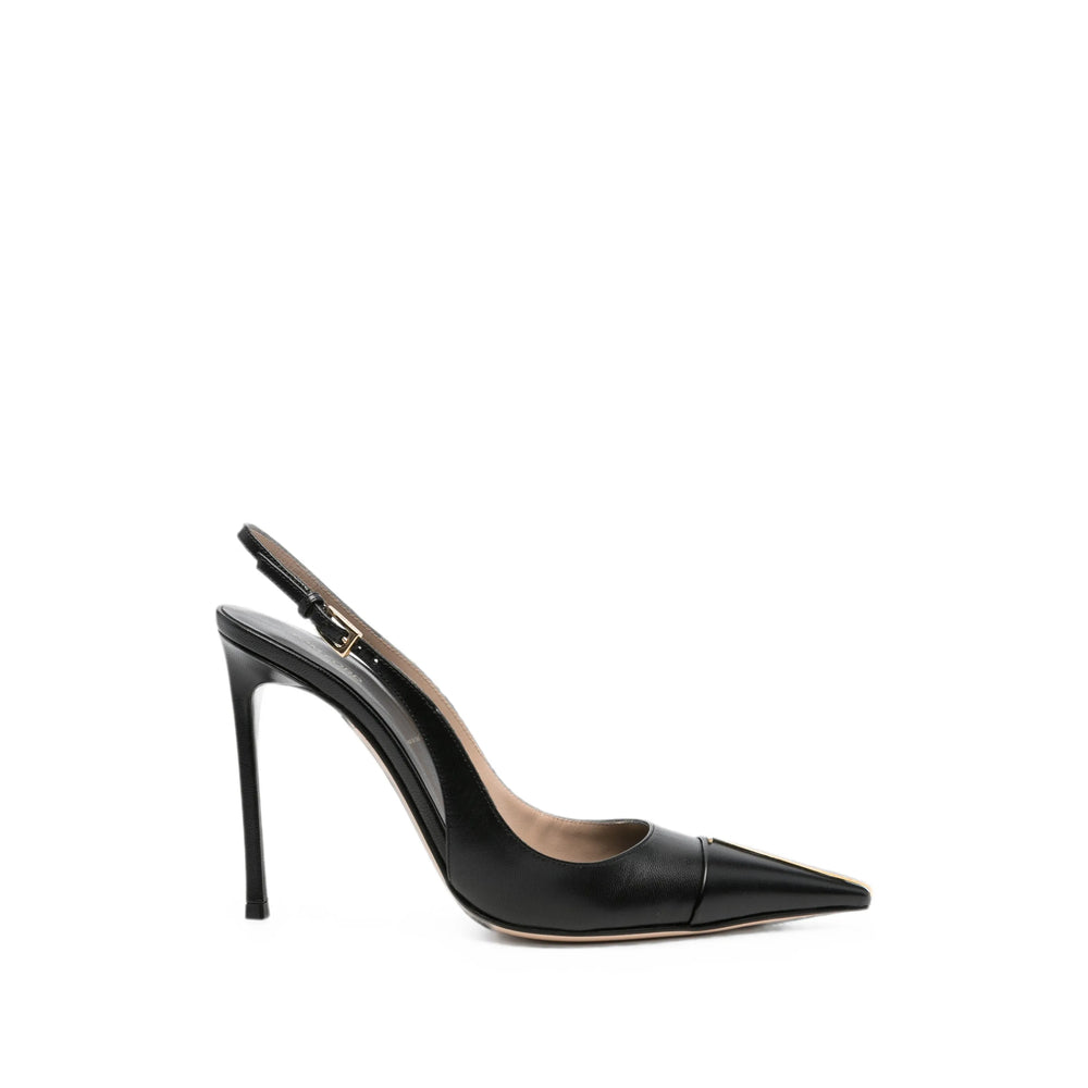 Tom Ford Black Shoes Women TOM FORD