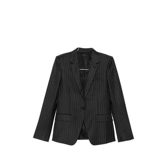 Tom Ford Black Jackets - Blazers Women