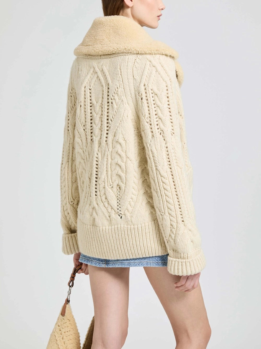 Ermanno Scervino Women Coat ERMANO SCERVINO