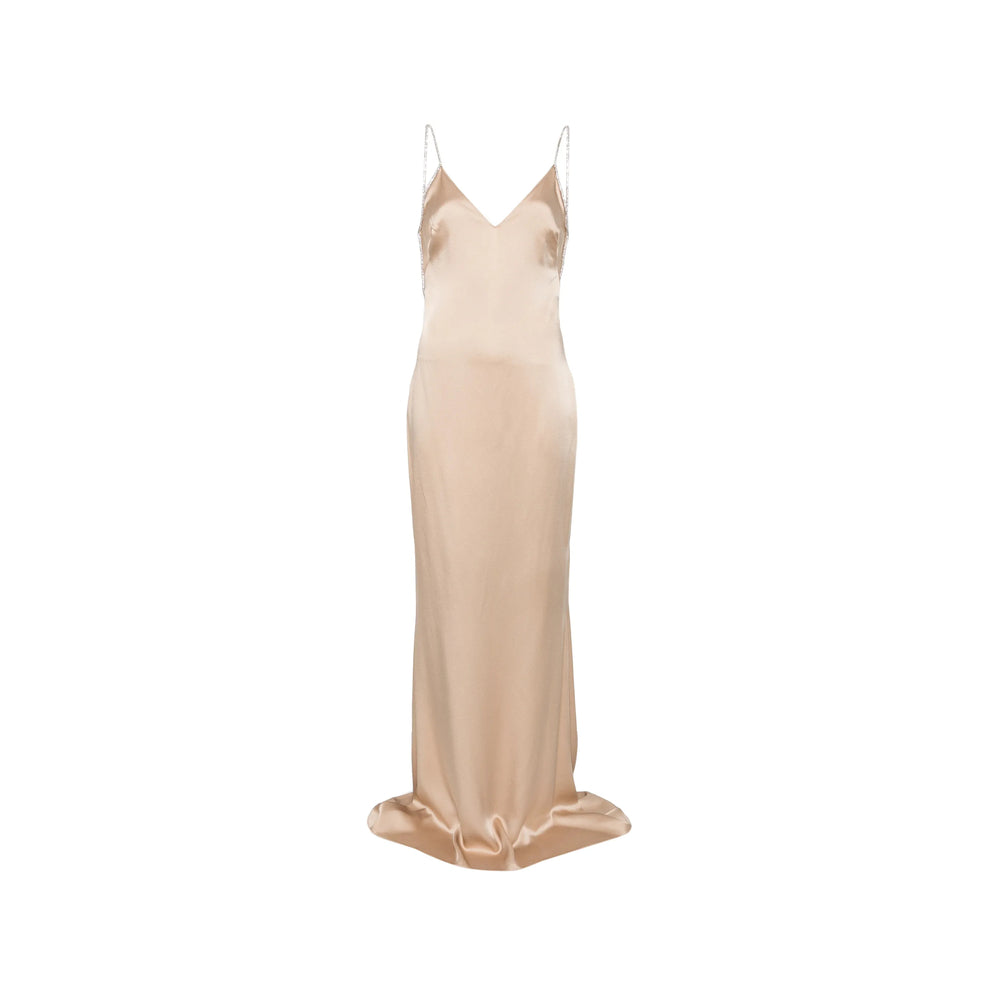 Tom Ford Neutrals Dresses - Evening Dresses Women TOM FORD