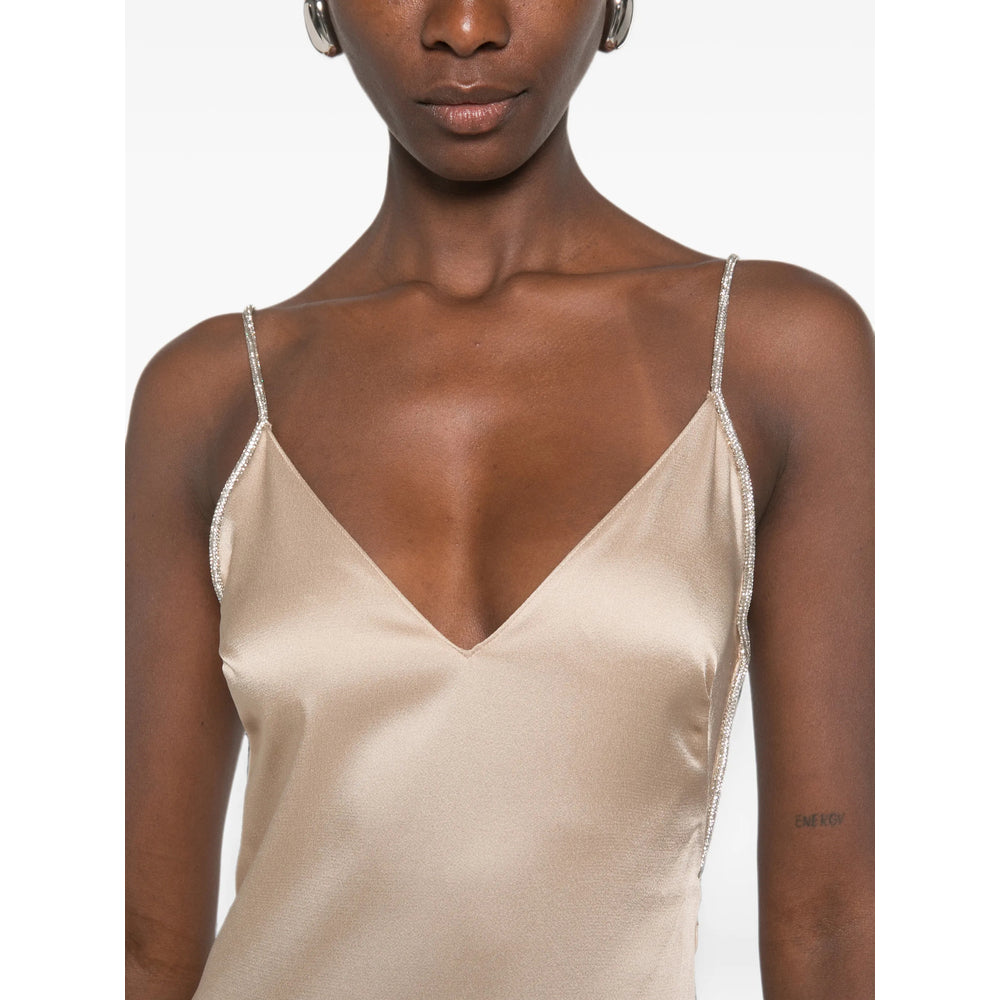 Tom Ford Neutrals Dresses - Evening Dresses Women TOM FORD
