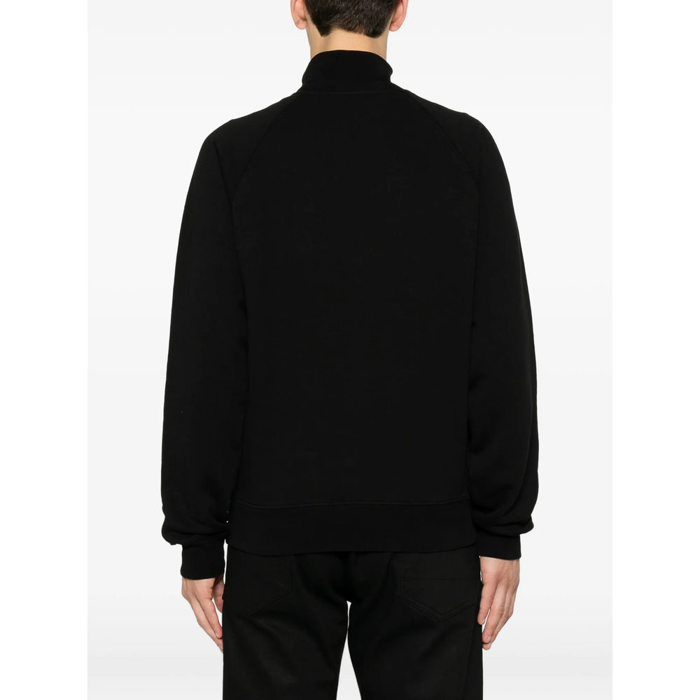 Tom Ford Black Sweaters & Knitwear - Sweatshirts Men TOM FORD