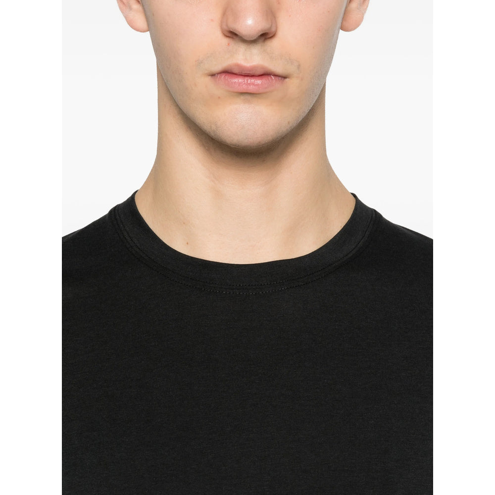 Tom Ford Black T-Shirts & Vests - T-Shirts Men TOM FORD