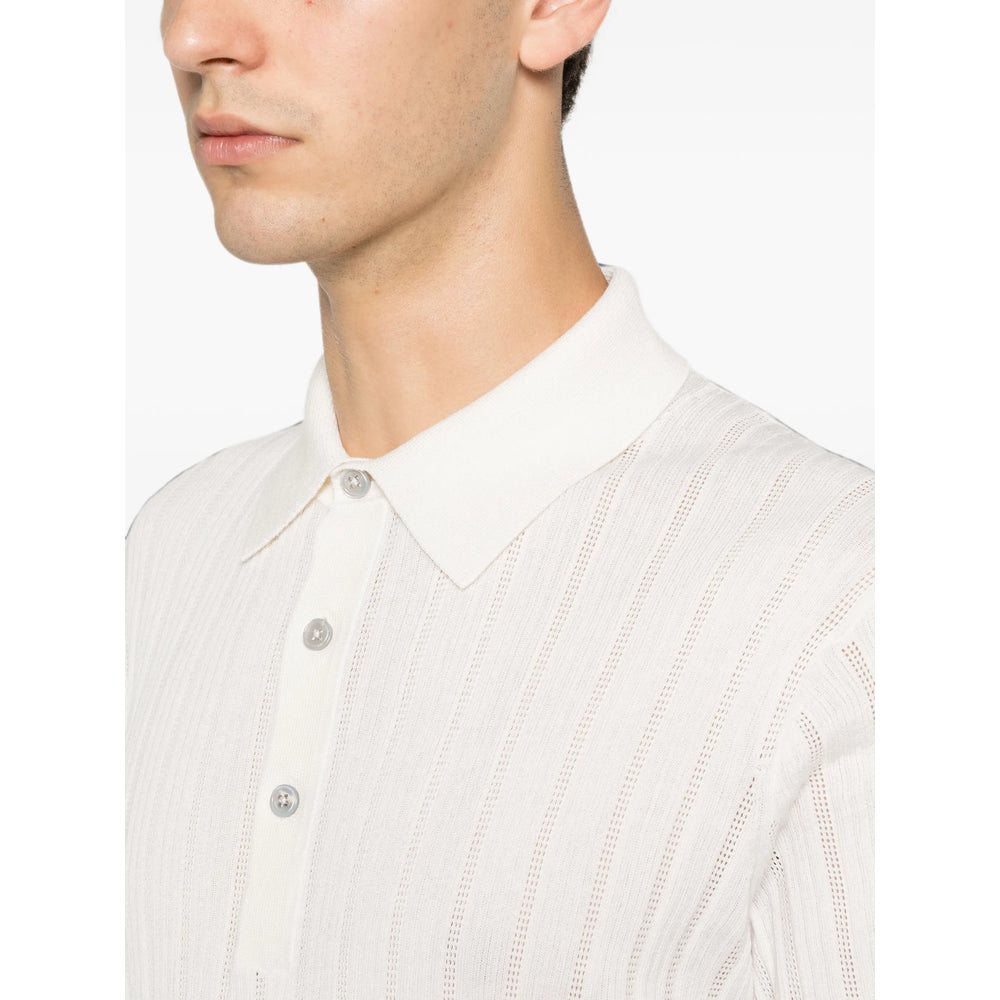 Tom Ford Neutrals Polo Shirts Men TOM FORD