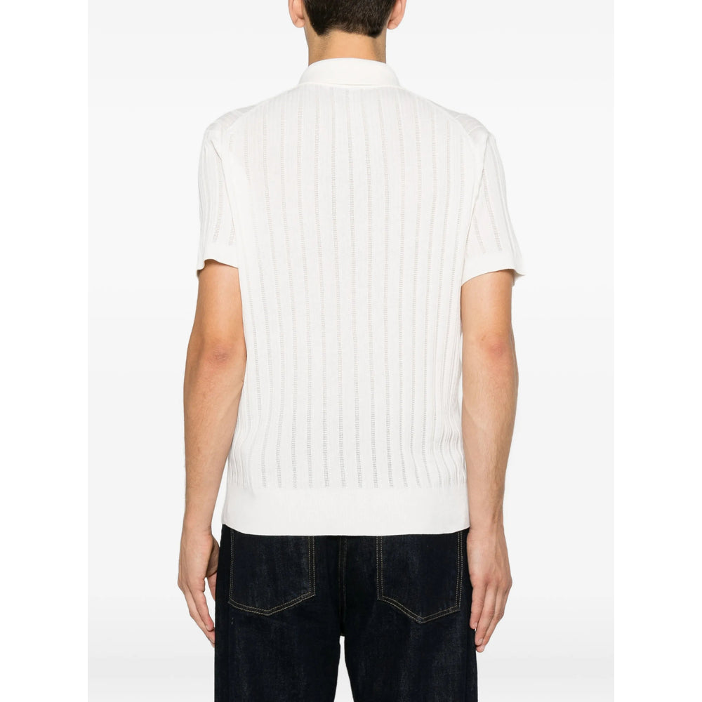 Tom Ford Neutrals Polo Shirts Men TOM FORD