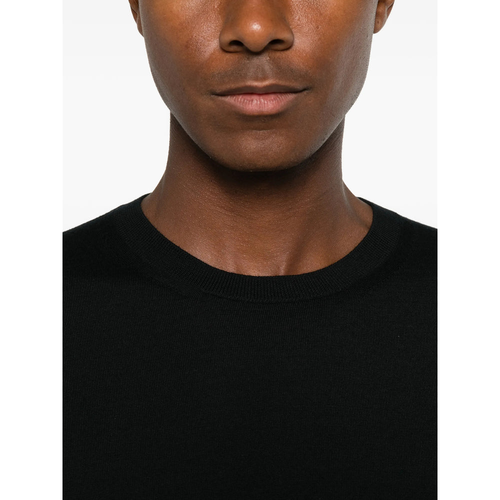 Tom Ford Black Sweaters & Knitwear - Jumpers Men TOM FORD