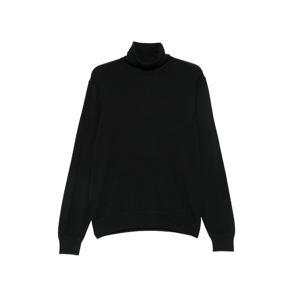Tom Ford Black Sweaters & Knitwear - Jumpers Men TOM FORD