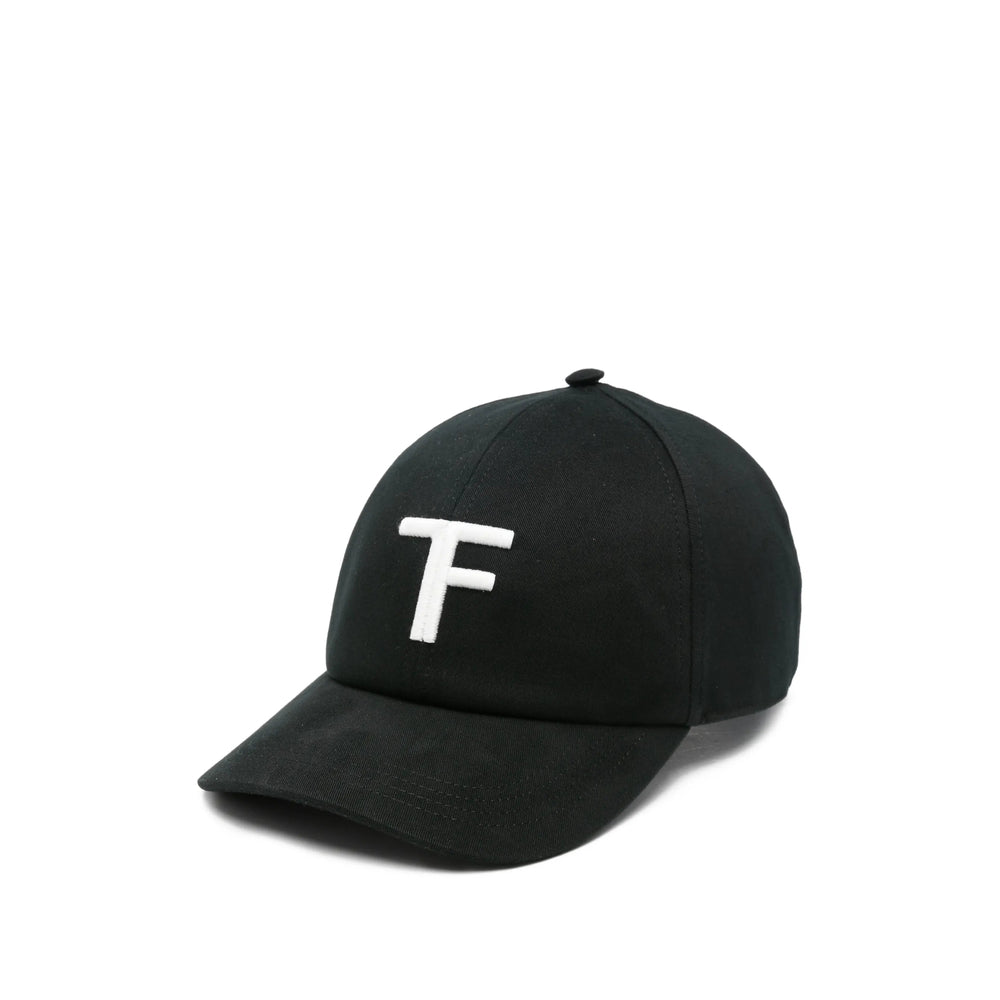 Tom Ford Black Hats Men TOM FORD