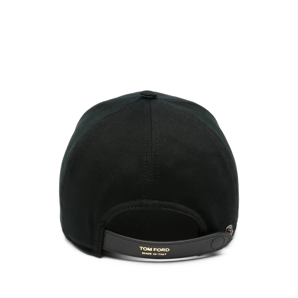 Tom Ford Black Hats Men TOM FORD