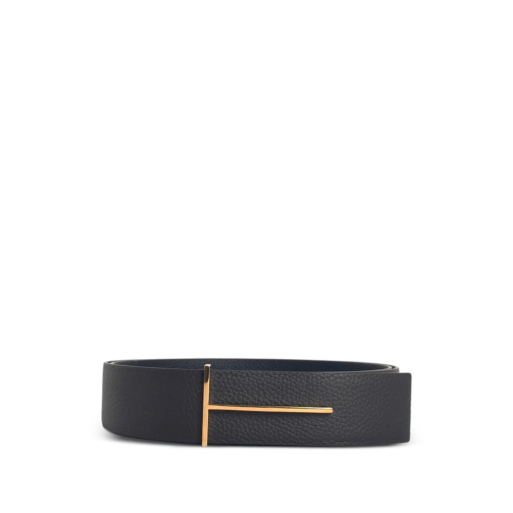 Tom Ford Brown Belts Men TOM FORD