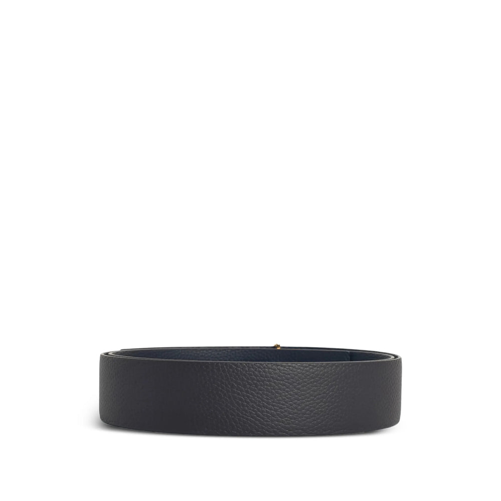 Tom Ford Brown Belts Men TOM FORD