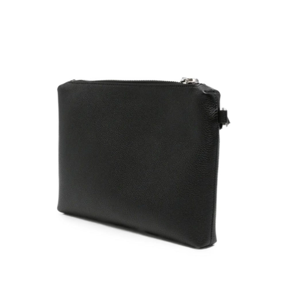 Tom Ford Black Clutch Bags Men TOM FORD
