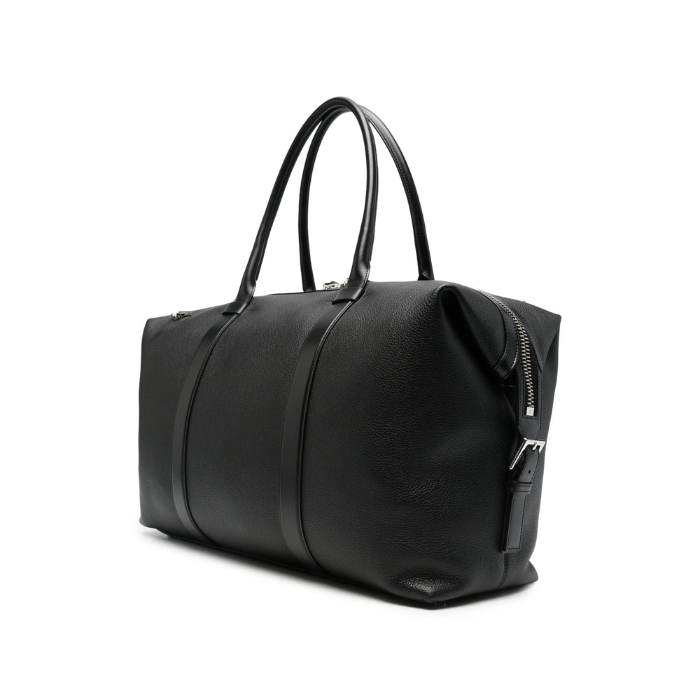 Tom Ford Black Luggage & Holdalls Men TOM FORD