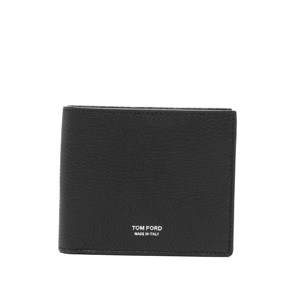 Tom Ford Black Wallets & Cardholders Men TOM FORD