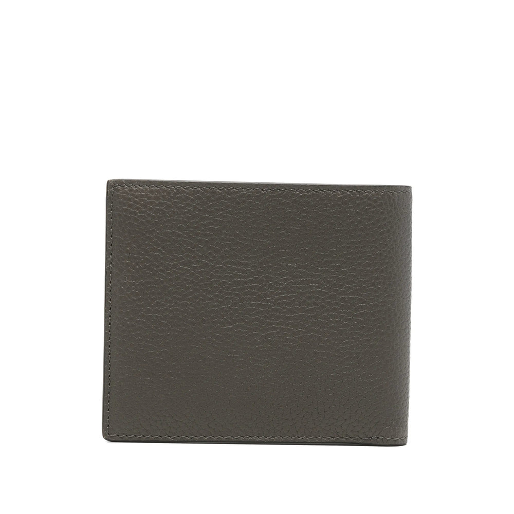 Tom Ford Grey Wallets & Cardholders Men TOM FORD