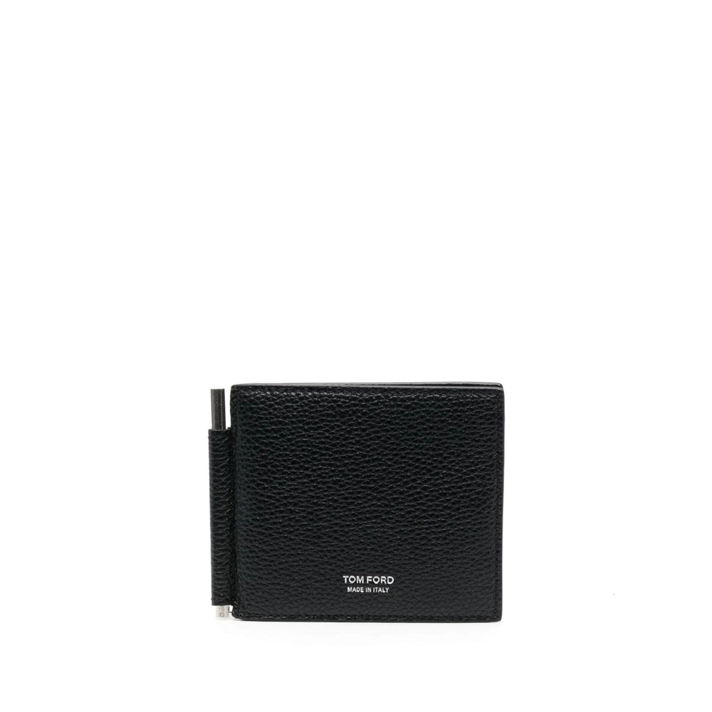Tom Ford Black Wallets & Cardholders Men TOM FORD
