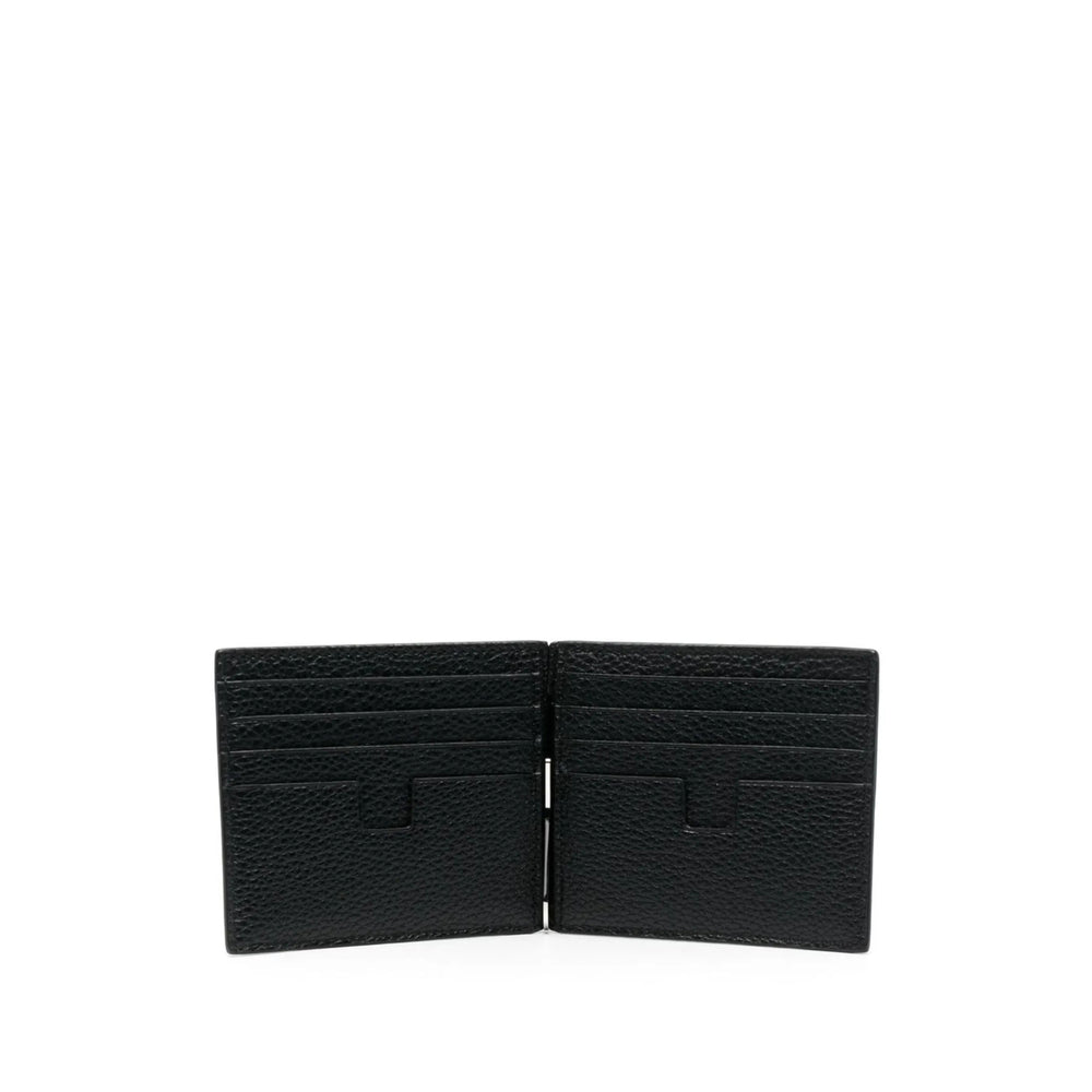 Tom Ford Black Wallets & Cardholders Men TOM FORD