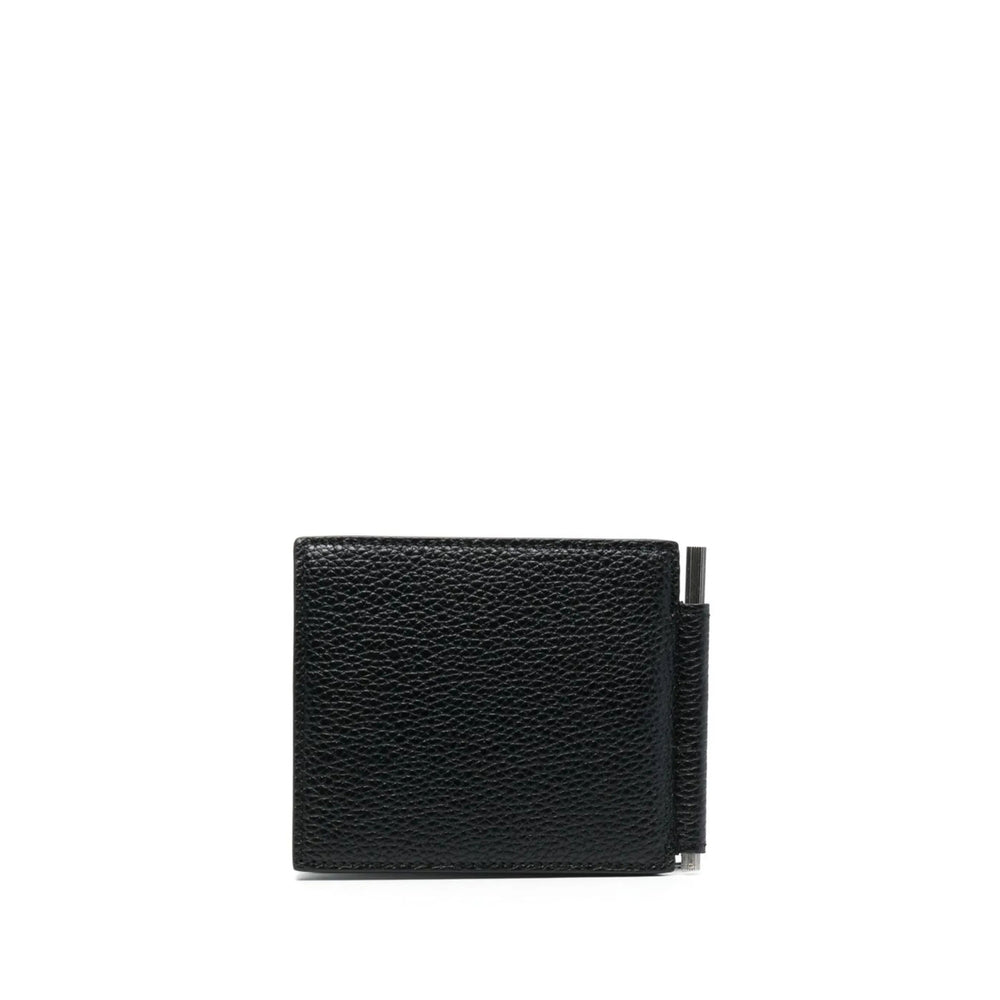 Tom Ford Black Wallets & Cardholders Men TOM FORD
