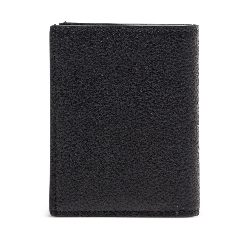 Tom Ford Black Wallets & Cardholders Men TOM FORD