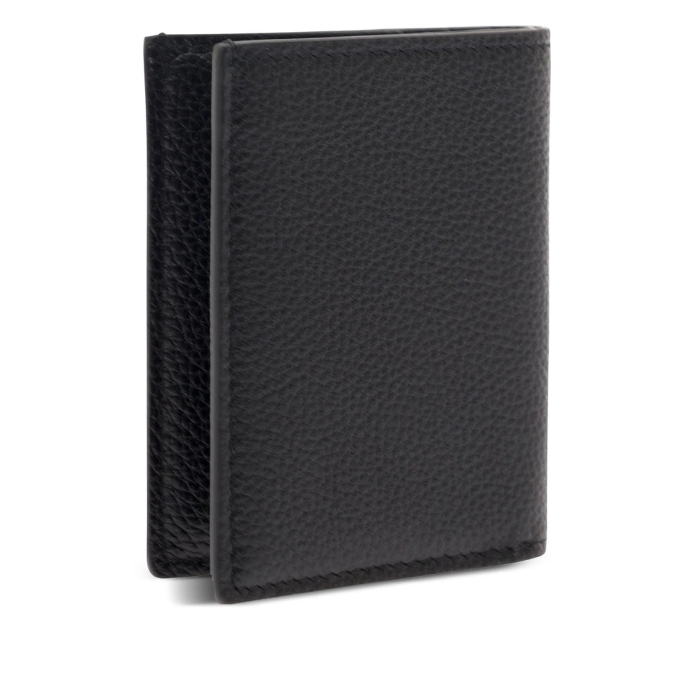 Tom Ford Black Wallets & Cardholders Men TOM FORD