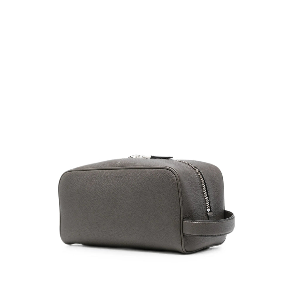 Tom Ford Grey Wash Bags Men TOM FORD