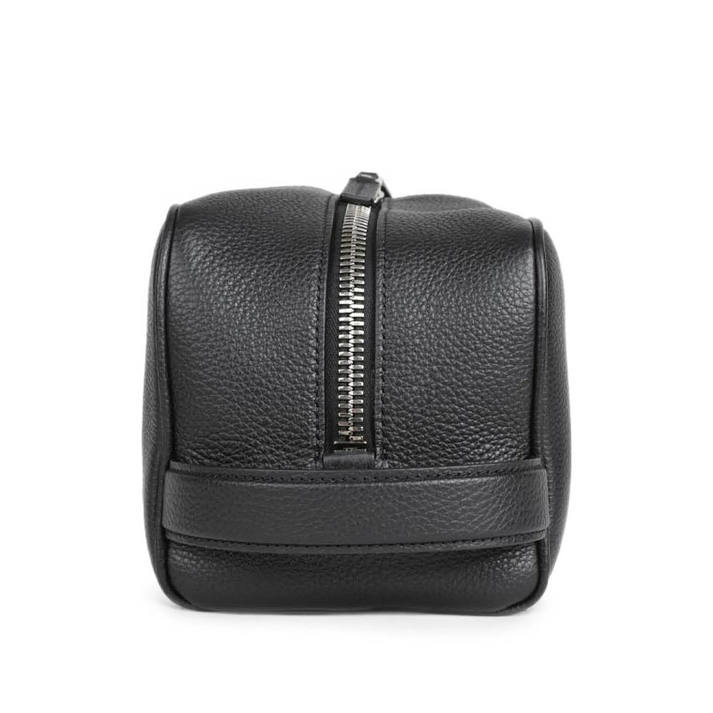 Tom Ford Black Tote Bags Men TOM FORD