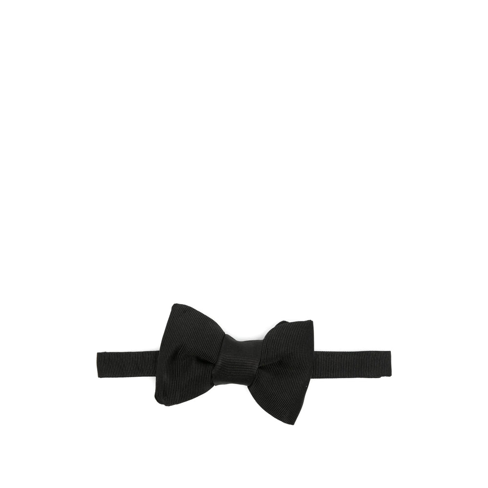 Tom Ford Black Ties & Bow Ties Men TOM FORD