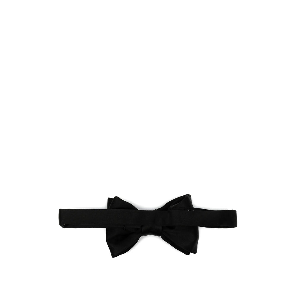 Tom Ford Black Ties & Bow Ties Men TOM FORD