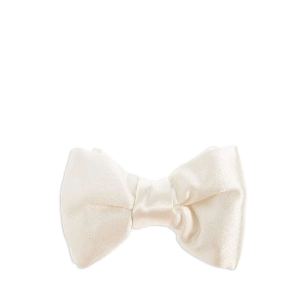Tom Ford White Ties & Bow Ties Men TOM FORD
