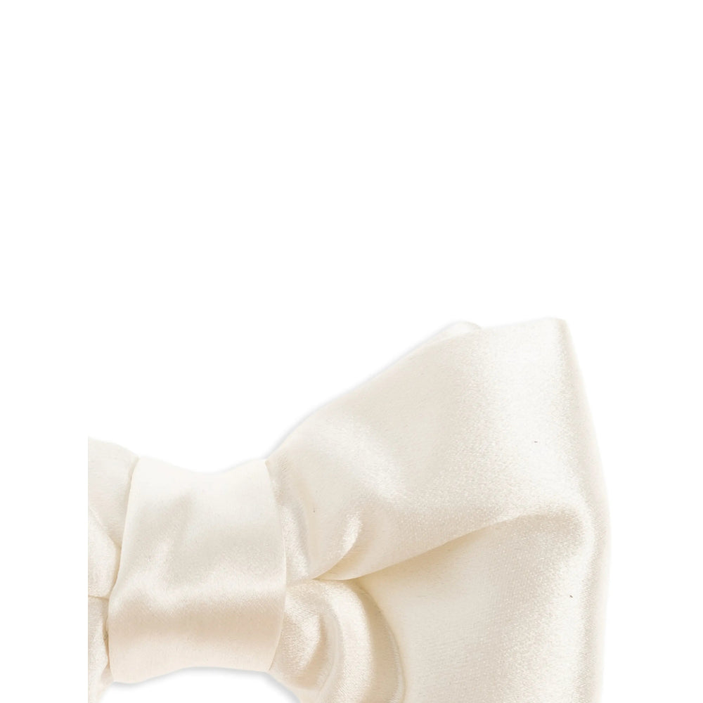 Tom Ford White Ties & Bow Ties Men TOM FORD