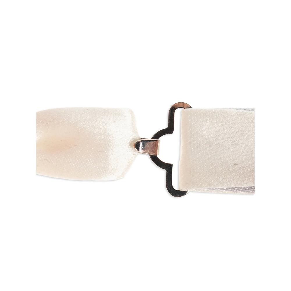 Tom Ford White Ties & Bow Ties Men TOM FORD