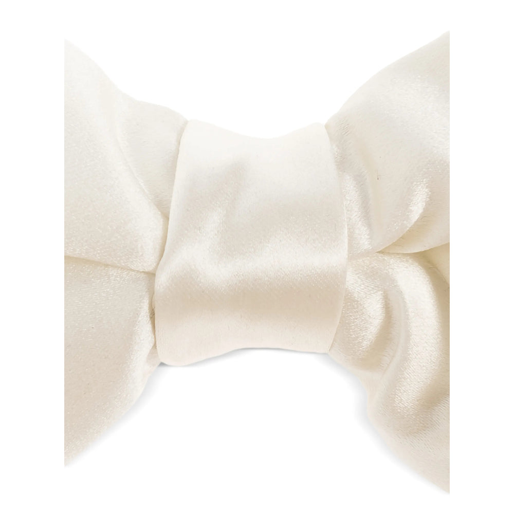 Tom Ford White Ties & Bow Ties Men TOM FORD