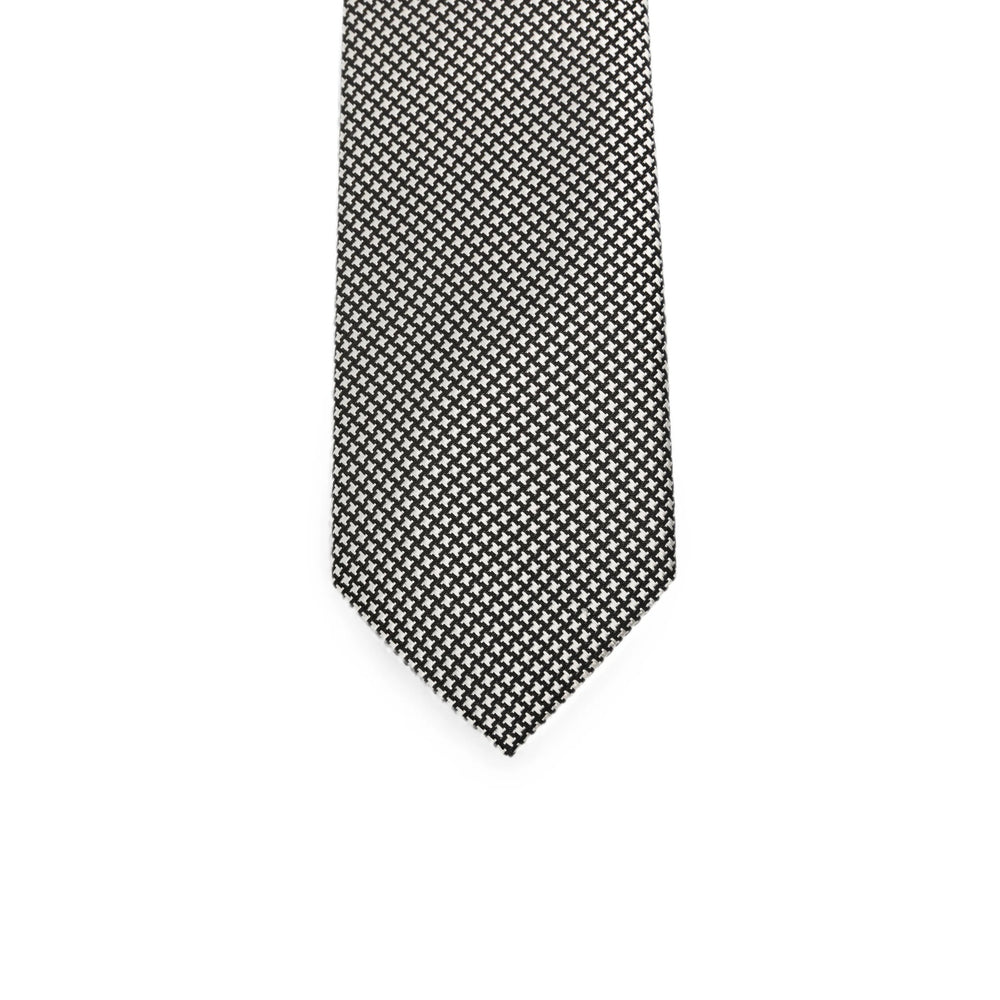 Tom Ford Black Ties & Bow Ties Men TOM FORD
