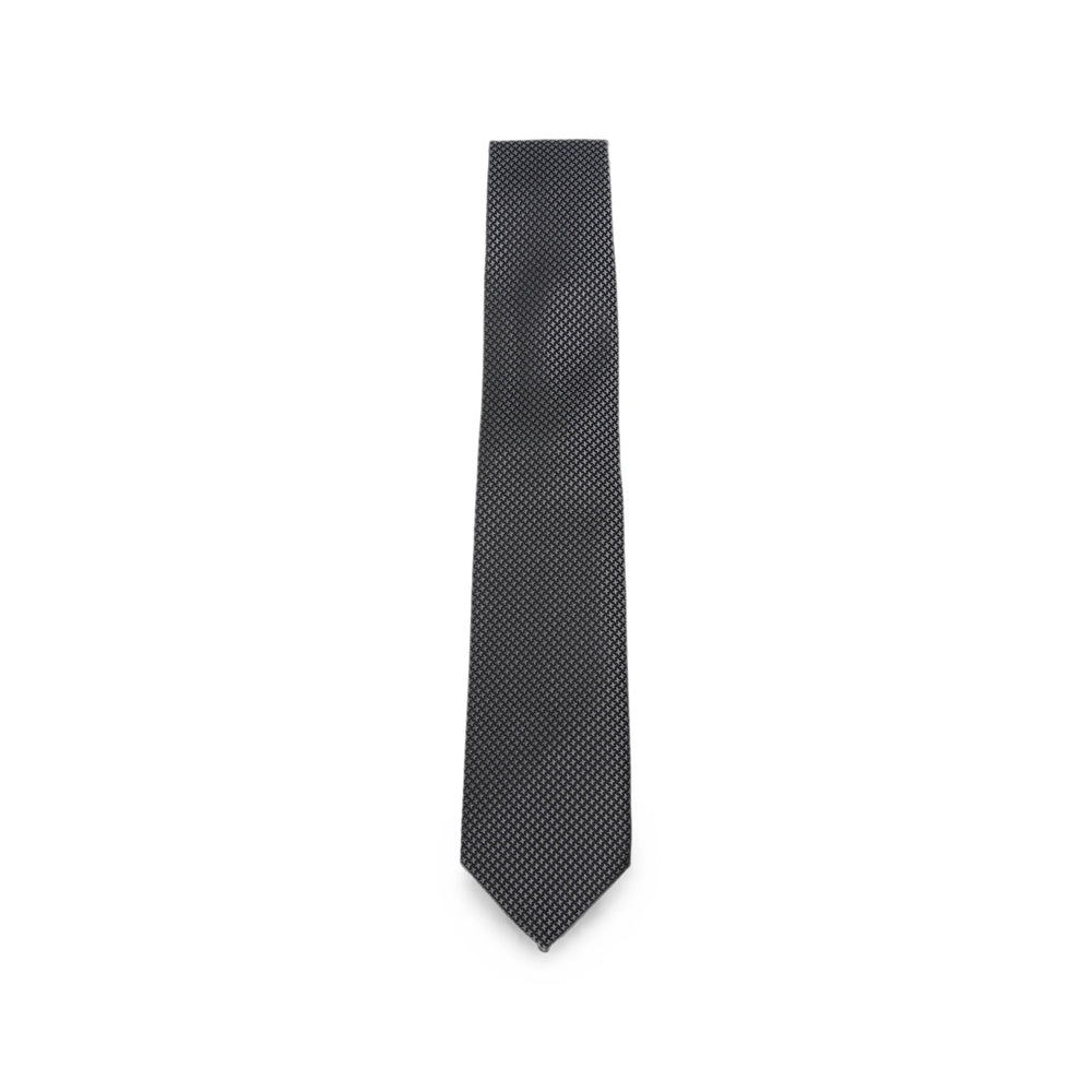 Tom Ford Black Ties & Bow Ties Men TOM FORD