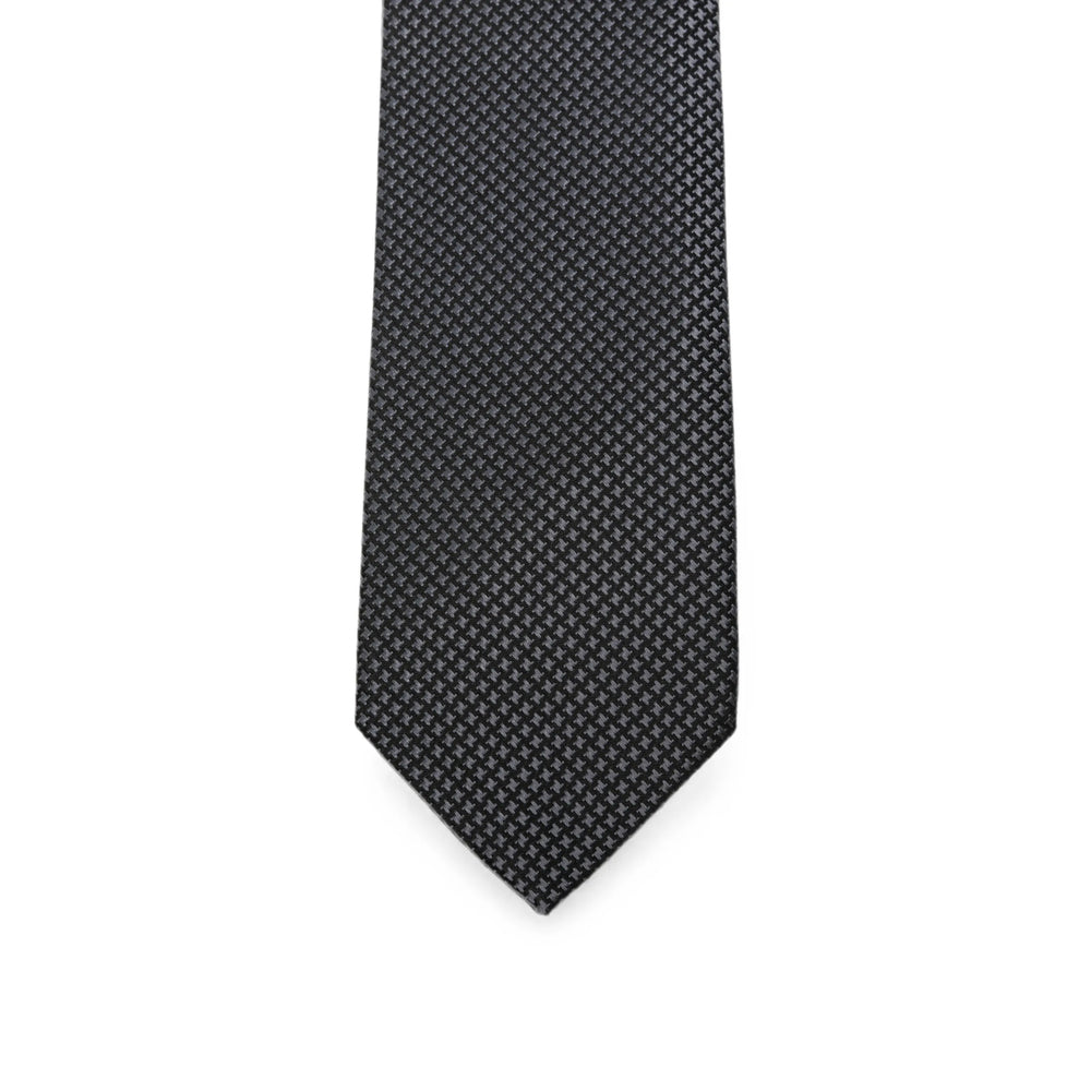 Tom Ford Black Ties & Bow Ties Men TOM FORD
