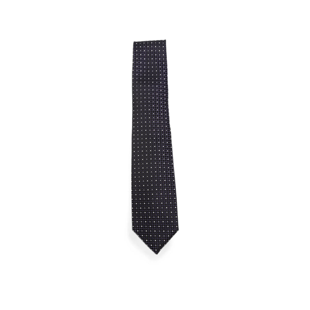 Tom Ford Black Ties & Bow Ties Men TOM FORD