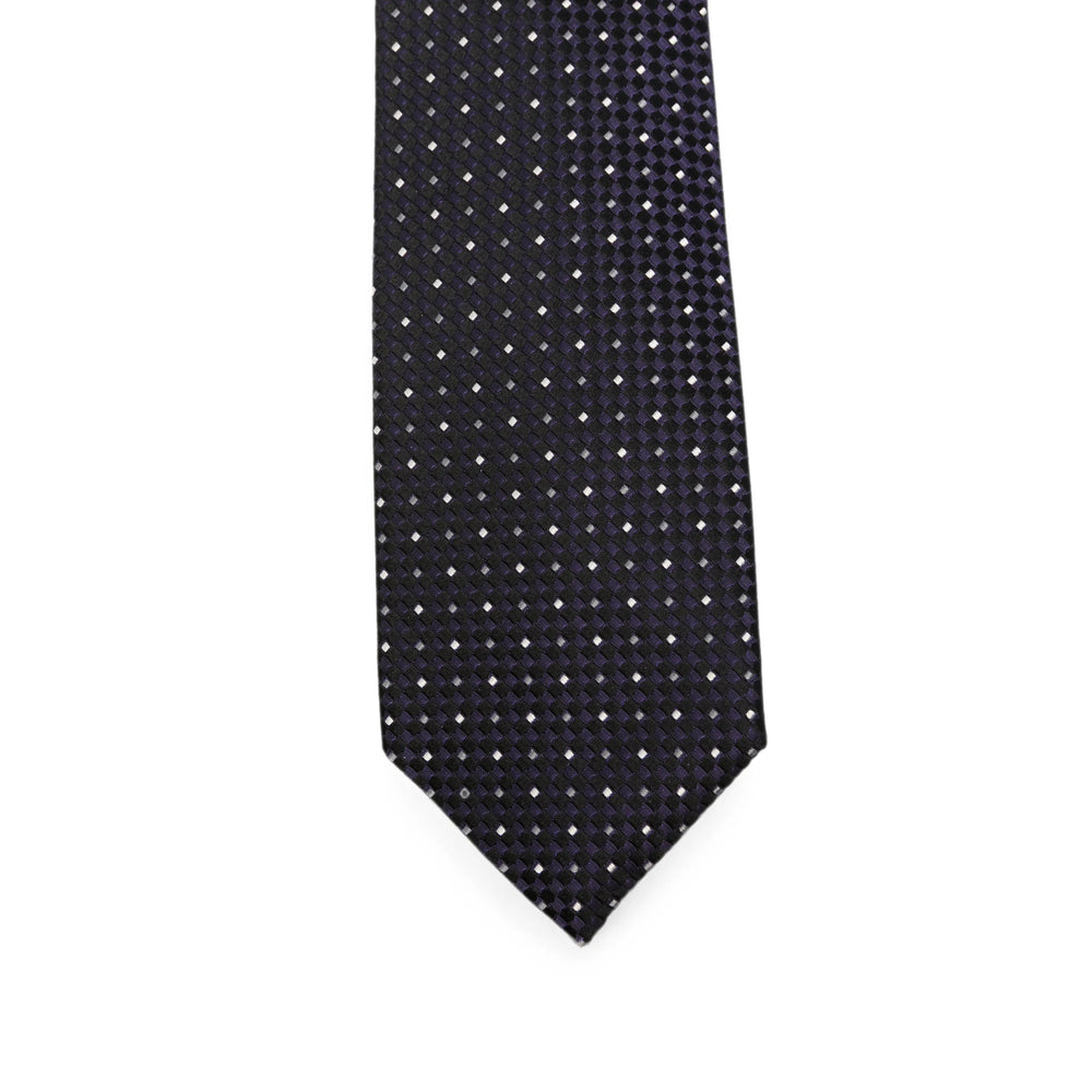 Tom Ford Black Ties & Bow Ties Men TOM FORD