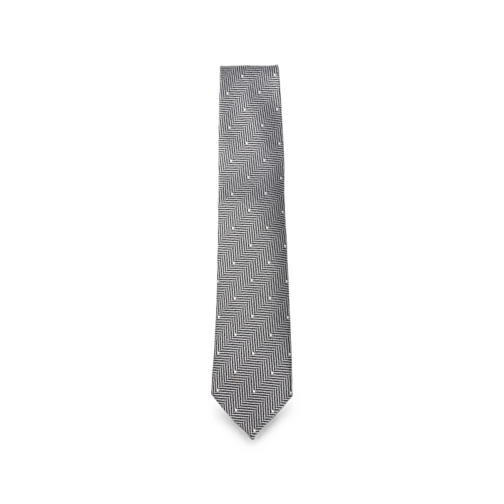 Tom Ford Black Ties & Bow Ties Men TOM FORD