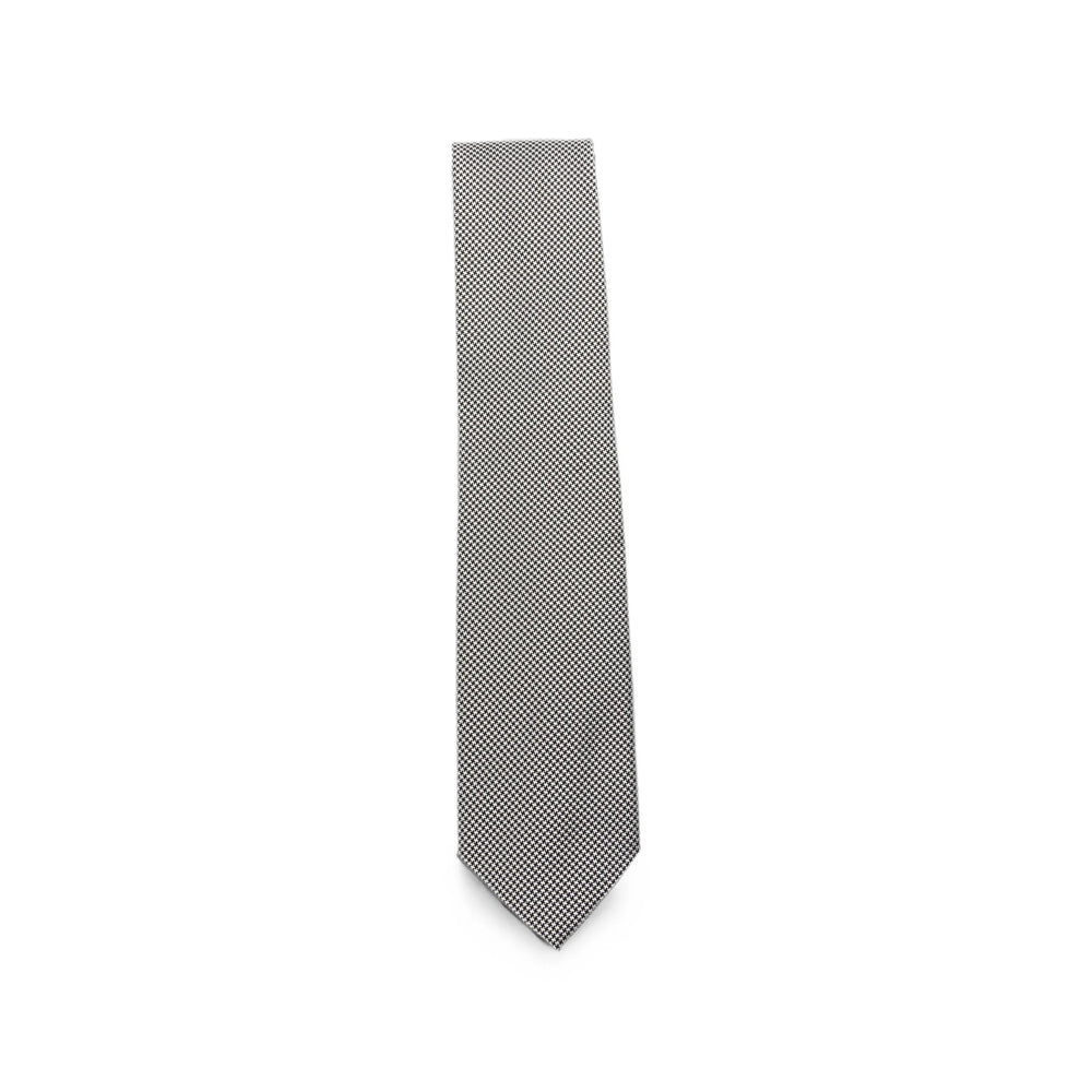Tom Ford Black Ties & Bow Ties Men TOM FORD
