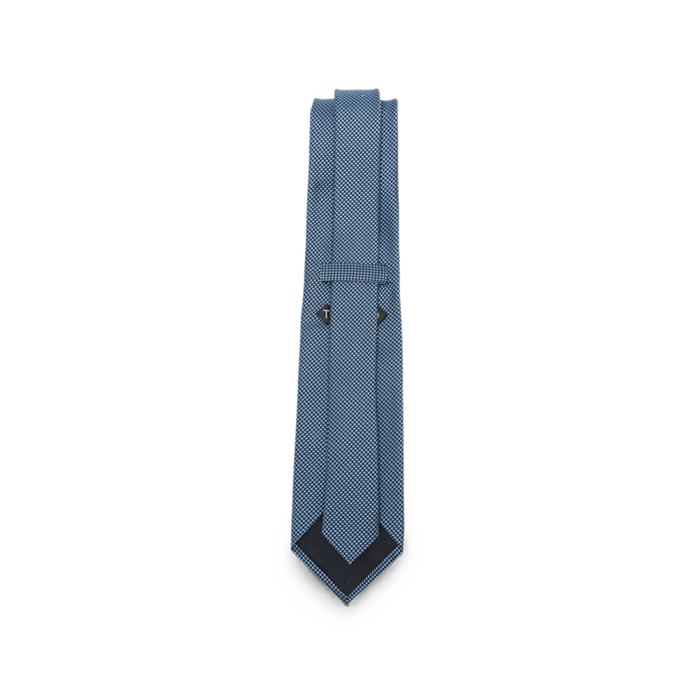 Tom Ford Blue Ties & Bow Ties Men TOM FORD