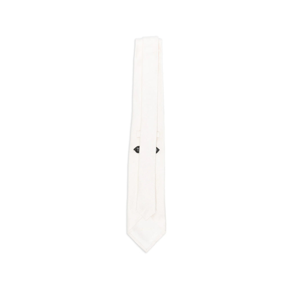 Tom Ford White Ties & Bow Ties Men TOM FORD